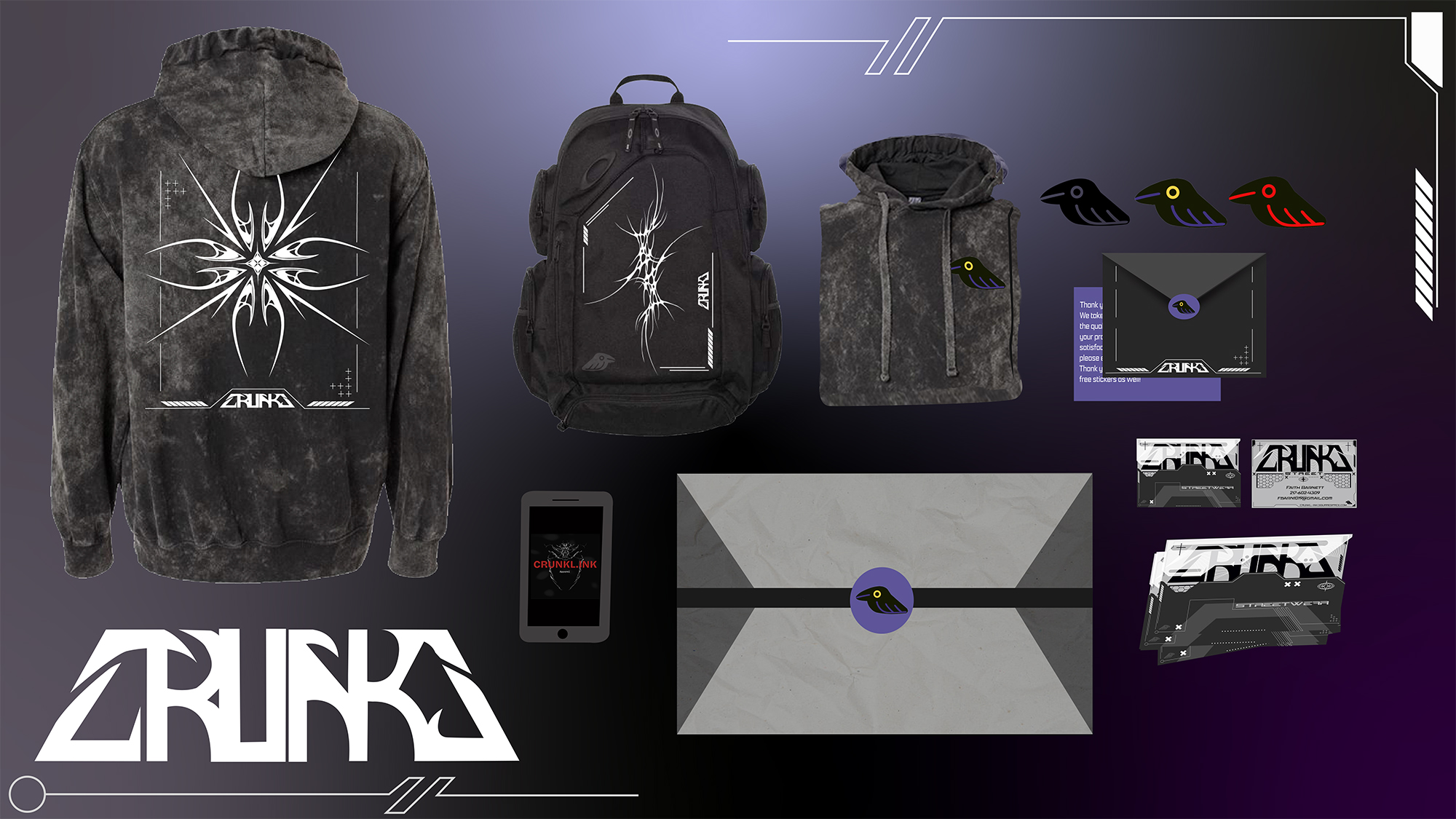 Product Layout