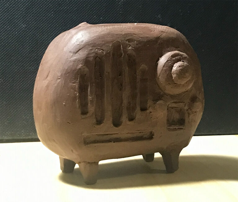 Radio Model