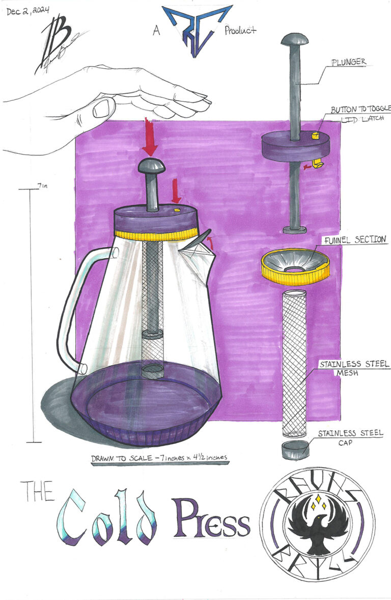 The Cold Press