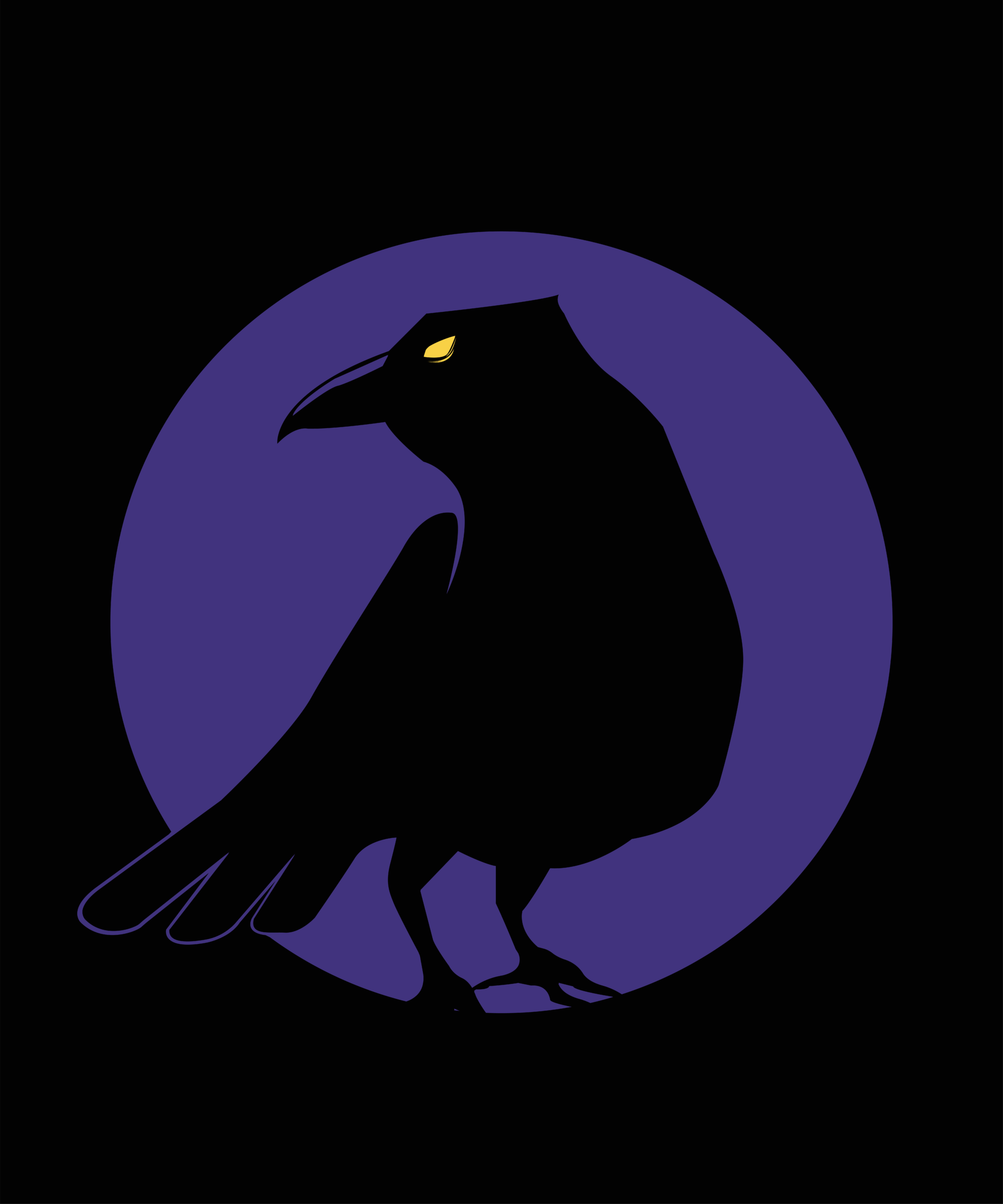 Crunkl Main Logo