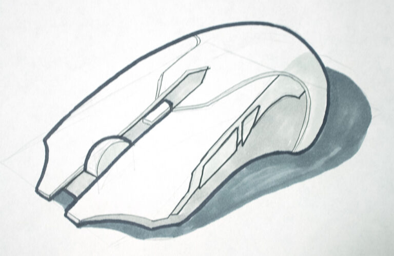Mouse Concept