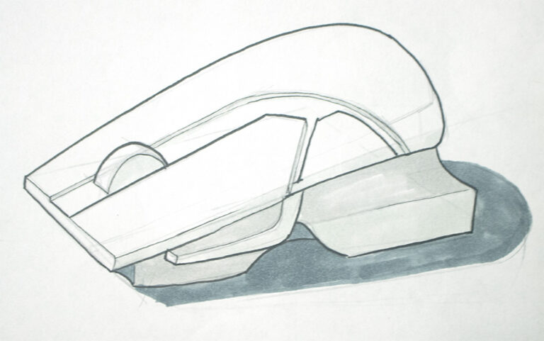 Mouse Concept 2 